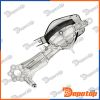 Tringlerie d'essuie-glace avant pour MERCEDES-BENZ | AZMT-49-034-2019, 103-04-026